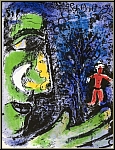 Marc Chagall: 