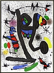 Joan Miro: 