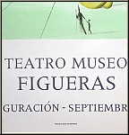 Salvador Dali: Simeon, Twelve Tribes of Israel, Teatro Museo Figueras