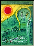 Marc Chagall: 