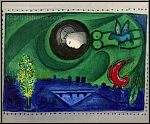 Marc Chagall: 