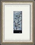 Georges Braque: Lithograph Ciel gris I, 1959, Limited Edition Print