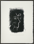 Georges Braque: Original Lithograph 