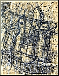 Max Ernst: Original Lithograph 