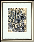 Max Ernst: Original Lithograph 'A Love Song' (Un chant d'amour), 1958 - Graphic work | Genuine Prints