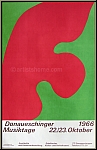 Jean (Hans) Arp: Poster 