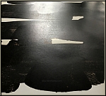 Pierre Soulages: Original Lithograph No. 12, Donaueschinger Musiktage, 1964 - Images | Posters | Graphic Works